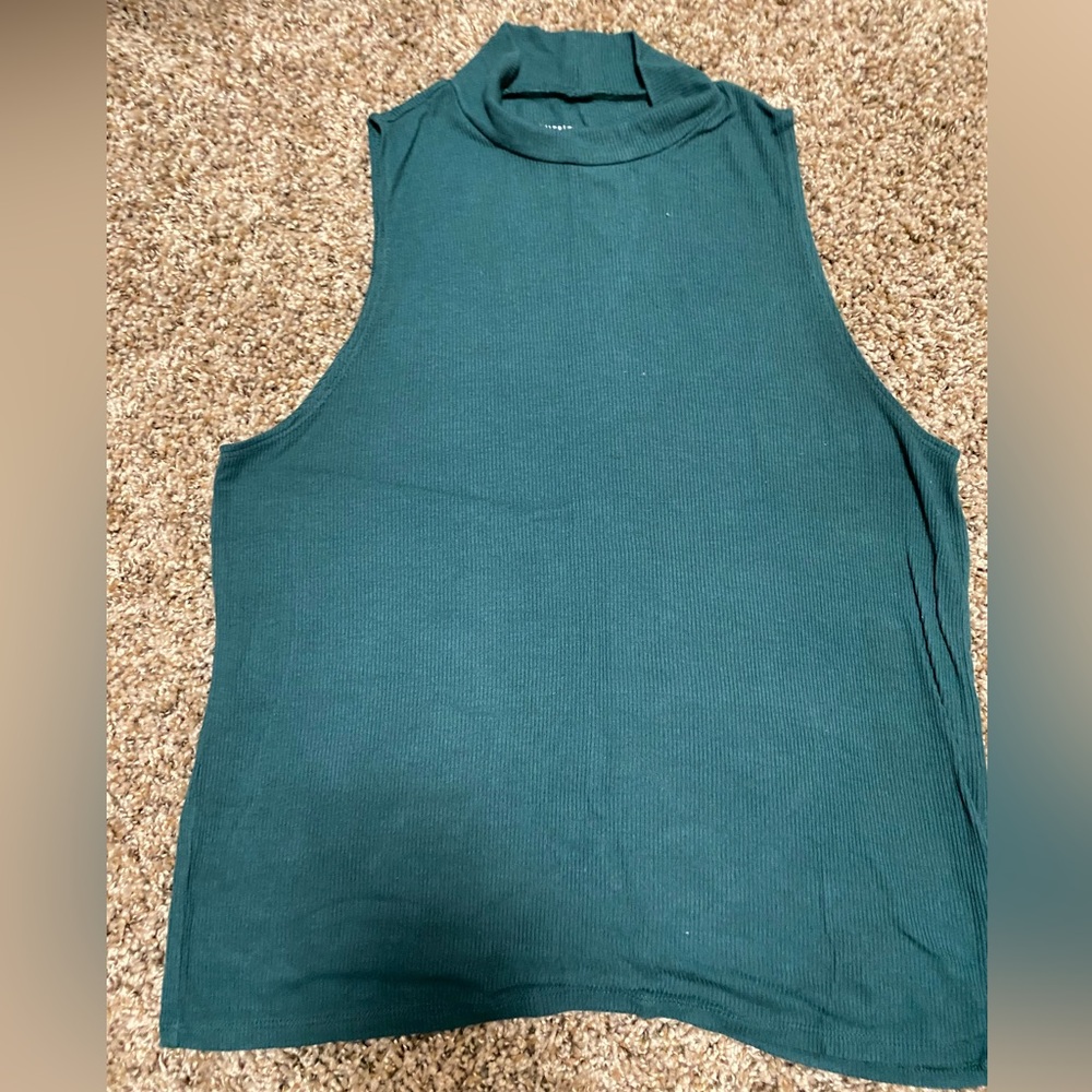 Brand new AE medium